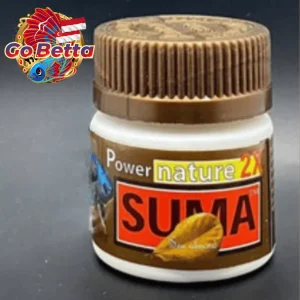 🇸🇬 SUMA Fish Treatment SUMA Power Nature Ketapang Healing Powder 12g Fin Repair & Antifungal Protection for Betta