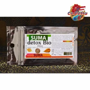 🇸🇬 SUMA DETOX BIO SWIM BLADDER OR DROPSY TREATMENT FOR BETTA FISH  | FRESH STOCKS DIRECTLY FROM MANUFACTURER