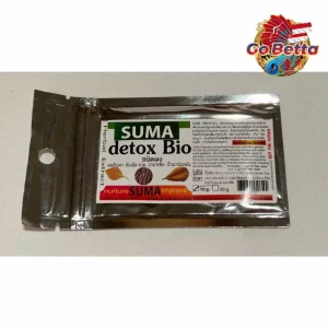 🇸🇬 SUMA DETOX BIO SWIM BLADDER OR DROPSY TREATMENT FOR BETTA FISH  | FRESH STOCKS DIRECTLY FROM MANUFACTURER