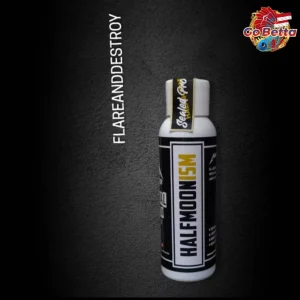 [SG Seller] HALFMOONISM Calcium Booster Betta Calcium Betta Fish Contest Treatment and Dopping Medicine 100ml Original