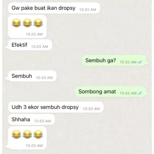 SG Seller BETTA BOOSTER MULTIVITAMIN OBAT CUPANG KONTES / CHANNA / IKAN HIAS | Betta Fish Contest Multivitamin Vitamins