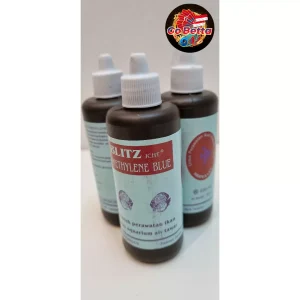 Methylene Blue – Blitz Icht Ich Blue Betta Fish Medicine Betta Fin Rot Treatment Betta Fish Antibiotics Popeye Treatment