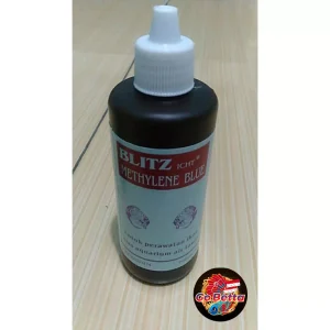 Methylene Blue – Blitz Icht Ich Blue Betta Fish Medicine Betta Fin Rot Treatment Betta Fish Antibiotics Popeye Treatment