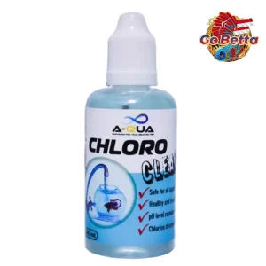 🇸🇬 AQUA CHLORO CLEAR  BY AQUAKING THAILAND TO CHLORINE DECOMPOSE IMMEDIATELY | FRESH STOCKS DIRECTLY FROM MANUFACTURER