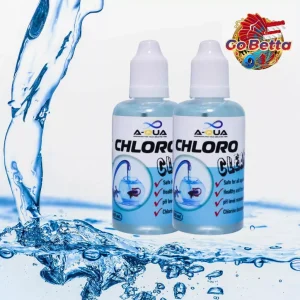 🇸🇬 AQUA CHLORO CLEAR  BY AQUAKING THAILAND TO CHLORINE DECOMPOSE IMMEDIATELY | FRESH STOCKS DIRECTLY FROM MANUFACTURER