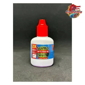 🇸🇬 SUMA STRONG TAIL 100% ORIGINAL THAILAND HEALING BETCH FISH TAILS | FRESH STOCKS DIRECTLY FROM MANUFACTURER