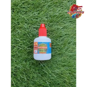 🇸🇬 SUMA STRONG TAIL 100% ORIGINAL THAILAND HEALING BETCH FISH TAILS | FRESH STOCKS DIRECTLY FROM MANUFACTURER