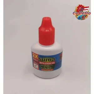 🇸🇬 SUMA STRONG TAIL 100% ORIGINAL THAILAND HEALING BETCH FISH TAILS | FRESH STOCKS DIRECTLY FROM MANUFACTURER