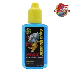 🇸🇬 AQUA BOOSTER MAX BY AQUAKING THAILAND REDUCING FISH STRESS AFTER WATER CHANGE FRESH STOCKS DIRECTLY FROM MANUFACTURER