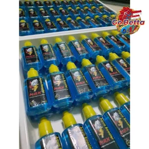 🇸🇬 AQUA BOOSTER MAX BY AQUAKING THAILAND REDUCING FISH STRESS AFTER WATER CHANGE FRESH STOCKS DIRECTLY FROM MANUFACTURER