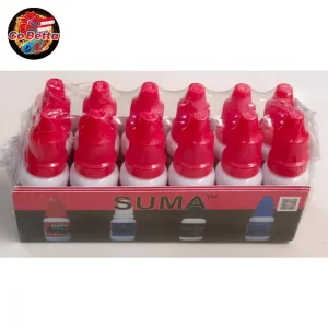 [SG Seller] SUMA 3D STURDINESS BETTA FISH BETTA CONTEST FRESH STOCKS SUMA 3D POWER UP IMPROVE FORM DEPORTMENT AGGRESSION