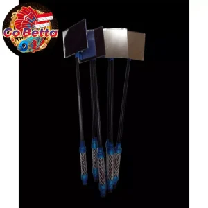 🇸🇬 CHANNA/BETTA MIRROR STICK STICK CERMIN MENTAL STICK IKAN CUPANG LATIHAN MENTAL CHANNA STICK JANTUR FLARE STICK CUPANG