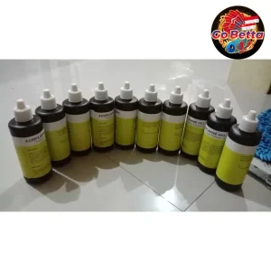 [SG Seller] Acriflavine HCL BPC 100ml Fish Medicine Obat Jamur Ikan HCL Vitamin Ikan Obat Penyembuh Segala Jenis Ikan