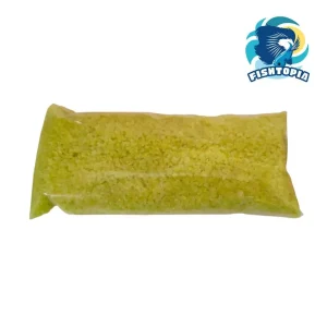 🇸🇬 PREMIUM BLUE SALT AQUARIUM SALT YELLOW SALT GREEN SALT GARAM IKAN 500 GR QUARANTINE FISH SALT AQUARIUM MEDICATED SALT