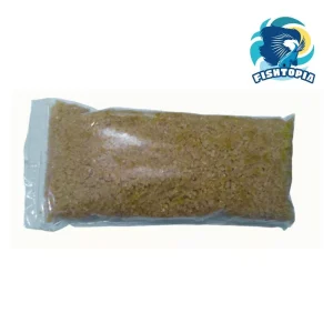 🇸🇬 PREMIUM BLUE SALT AQUARIUM SALT YELLOW SALT GREEN SALT GARAM IKAN 500 GR QUARANTINE FISH SALT AQUARIUM MEDICATED SALT