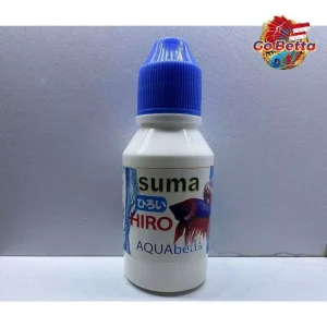 🇸🇬 SUMA HIRO AQUA BETTA WATER CONDITIONER BEST FOR BETTA FISH | FRESH STOCKS DIRECTLY FROM MANUFACTURER