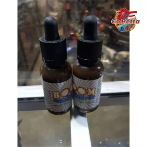 [SG Seller] BETTA POWER UP ” BOOM” / OBAT CUPANG ADU / BETTA FIGHTING AND FLARE MEDICINE BETTA SHOP BETTA STORE BETTA