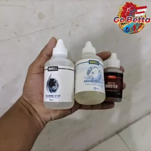 🇸🇬 ISHCO CHLORINE STOP ANTI-CHLORINE NEUTRALIZER OF WELL WATER ANTI KLORIN PENETRAL AIR SUMUR KAPORIT AQUARIUM IKAN