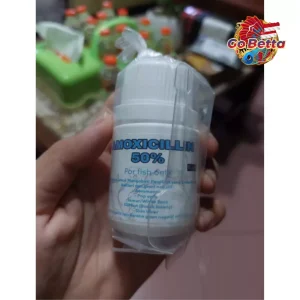 [SG Seller] FISH MEDICINE IKAN OBAT IKAN 10 GRAM LOHAN SHOP LOHAN STORE FISH SHOP LOHAN OUTLET LOHAN RETAIL LOHAN RETAIL