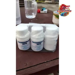 [SG Seller] FISH MEDICINE IKAN OBAT IKAN 10 GRAM LOHAN SHOP LOHAN STORE FISH SHOP LOHAN OUTLET LOHAN RETAIL LOHAN RETAIL