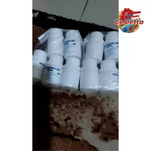 [SG Seller] FISH MEDICINE IKAN OBAT IKAN 10 GRAM LOHAN SHOP LOHAN STORE FISH SHOP LOHAN OUTLET LOHAN RETAIL LOHAN RETAIL
