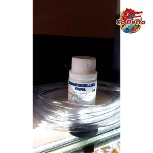 [SG Seller] FISH MEDICINE IKAN OBAT IKAN 10 GRAM LOHAN SHOP LOHAN STORE FISH SHOP LOHAN OUTLET LOHAN RETAIL LOHAN RETAIL
