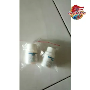 [SG Seller] FISH MEDICINE IKAN OBAT IKAN 10 GRAM LOHAN SHOP LOHAN STORE FISH SHOP LOHAN OUTLET LOHAN RETAIL LOHAN RETAIL