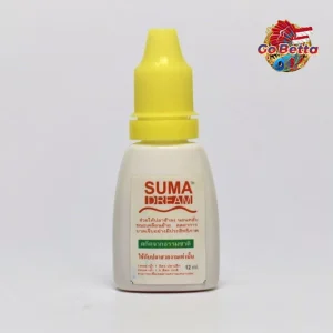 🇸🇬 SUMA DREAM 12 ML TO PREVENT TAIL BITES FROM TRANSPORTATION STRESS | FRESH STOCKS DIRECTLY FROM MANUFACTURER