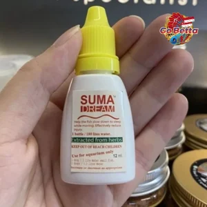 🇸🇬 SUMA DREAM 12 ML TO PREVENT TAIL BITES FROM TRANSPORTATION STRESS | FRESH STOCKS DIRECTLY FROM MANUFACTURER