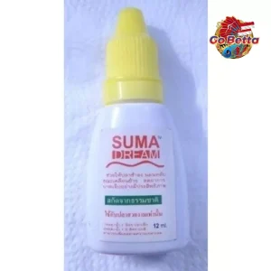 🇸🇬 SUMA DREAM 12 ML TO PREVENT TAIL BITES FROM TRANSPORTATION STRESS | FRESH STOCKS DIRECTLY FROM MANUFACTURER
