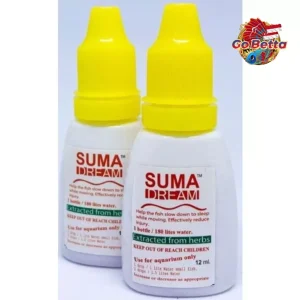 🇸🇬 SUMA DREAM 12 ML TO PREVENT TAIL BITES FROM TRANSPORTATION STRESS | FRESH STOCKS DIRECTLY FROM MANUFACTURER