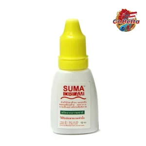 🇸🇬 SUMA DREAM 12 ML TO PREVENT TAIL BITES FROM TRANSPORTATION STRESS | FRESH STOCKS DIRECTLY FROM MANUFACTURER