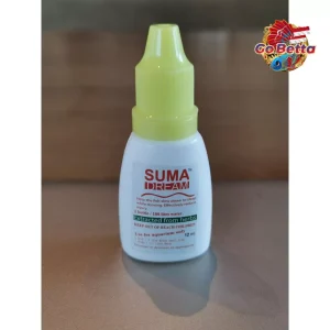 🇸🇬 SUMA DREAM 12 ML TO PREVENT TAIL BITES FROM TRANSPORTATION STRESS | FRESH STOCKS DIRECTLY FROM MANUFACTURER
