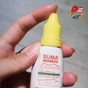 🇸🇬 SUMA DREAM 12 ML TO PREVENT TAIL BITES FROM TRANSPORTATION STRESS | FRESH STOCKS DIRECTLY FROM MANUFACTURER