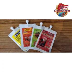 🇸🇬 SUMA PELLETS VALUE PACKAGE SUMA THICK BUILDER SCALE & TAIL SUMA FULL ENHANCING COLOUR SUMA ARTEMIA BETTA BABY FOOD