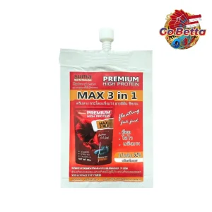 🇸🇬 SUMA PELLETS VALUE PACKAGE SUMA THICK BUILDER SCALE & TAIL SUMA FULL ENHANCING COLOUR SUMA ARTEMIA BETTA BABY FOOD