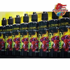 🇸🇬 AQUARIUM FISH COLORFUL PLUS WATER CONDITIONER BETTA COLOR ENHANCER 100 ML | AQUA KING THAILAND COLOURFUL PLUS BETTA