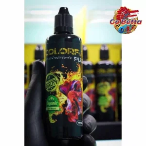 🇸🇬 AQUARIUM FISH COLORFUL PLUS WATER CONDITIONER BETTA COLOR ENHANCER 100 ML | AQUA KING THAILAND COLOURFUL PLUS BETTA