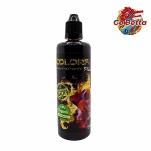 🇸🇬 AQUARIUM FISH COLORFUL PLUS WATER CONDITIONER BETTA COLOR ENHANCER 100 ML | AQUA KING THAILAND COLOURFUL PLUS BETTA