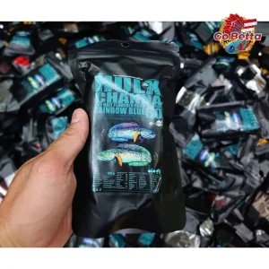 🇸🇬 Premium HULX Monster Channa Food Channa Pellet CHANNA SHOP CHANNA STORE FISH SHOP CHANNA OUTLET CHANNA RETAIL CHANA