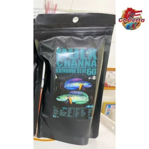 🇸🇬 Premium HULX Monster Channa Food Channa Pellet CHANNA SHOP CHANNA STORE FISH SHOP CHANNA OUTLET CHANNA RETAIL CHANA