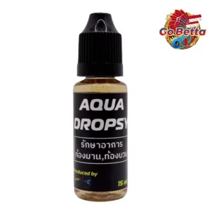 🇸🇬 AQUA DROPSY BY AQUAKING THAILAND OBAT SISIK NANAS 15 ML | FRESH STOCKS DIRECTLY FROM MANUFACTURER PET SHOP