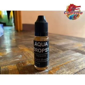 🇸🇬 AQUA DROPSY BY AQUAKING THAILAND OBAT SISIK NANAS 15 ML | FRESH STOCKS DIRECTLY FROM MANUFACTURER PET SHOP