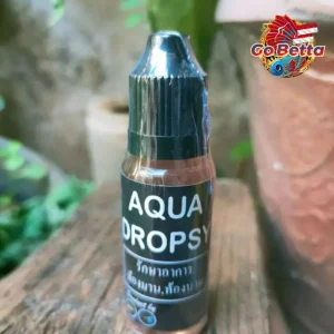 🇸🇬 AQUA DROPSY BY AQUAKING THAILAND OBAT SISIK NANAS 15 ML | FRESH STOCKS DIRECTLY FROM MANUFACTURER PET SHOP
