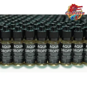 🇸🇬 AQUA DROPSY BY AQUAKING THAILAND OBAT SISIK NANAS 15 ML | FRESH STOCKS DIRECTLY FROM MANUFACTURER PET SHOP