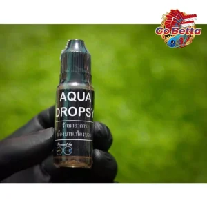 🇸🇬 AQUA DROPSY BY AQUAKING THAILAND OBAT SISIK NANAS 15 ML | FRESH STOCKS DIRECTLY FROM MANUFACTURER PET SHOP
