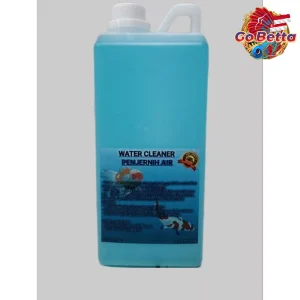 🇸🇬 Aquarium Water Cleaner 1L – Water Clarifier for Aquascape & Pond, Aquarium Filter, Clear Water Solution