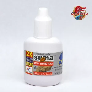 🇸🇬 SUMA STRONG SCALE VITAMINS FOR BETTA FISH  | FRESH STOCKS DIRECTLY FROM MANUFACTURER | STRONG SCALES, AVOID INFECTED
