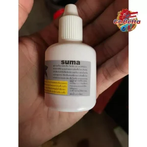 🇸🇬 SUMA STRONG SCALE VITAMINS FOR BETTA FISH  | FRESH STOCKS DIRECTLY FROM MANUFACTURER | STRONG SCALES, AVOID INFECTED