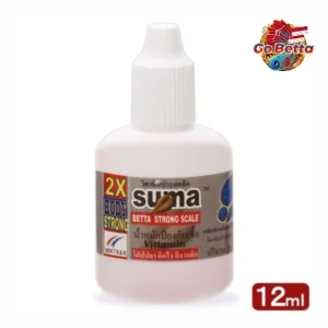 🇸🇬 SUMA STRONG SCALE VITAMINS FOR BETTA FISH  | FRESH STOCKS DIRECTLY FROM MANUFACTURER | STRONG SCALES, AVOID INFECTED